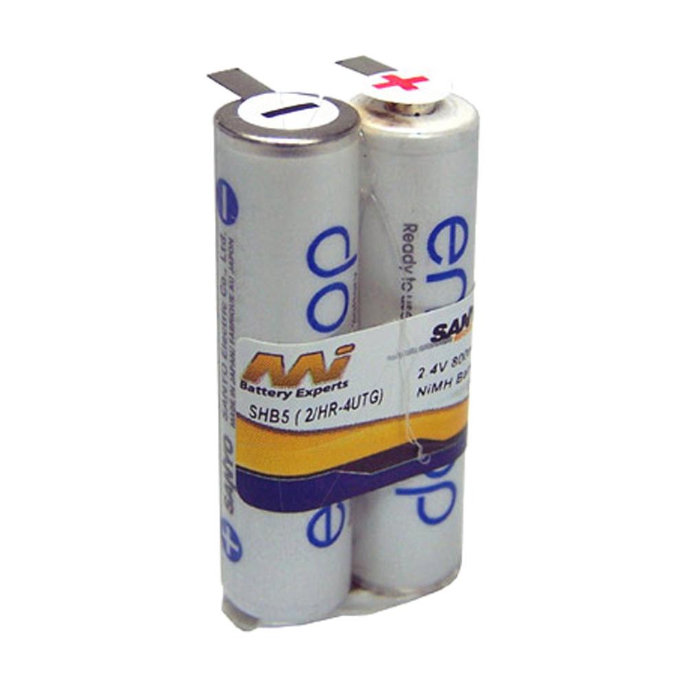 Battery for Shaver