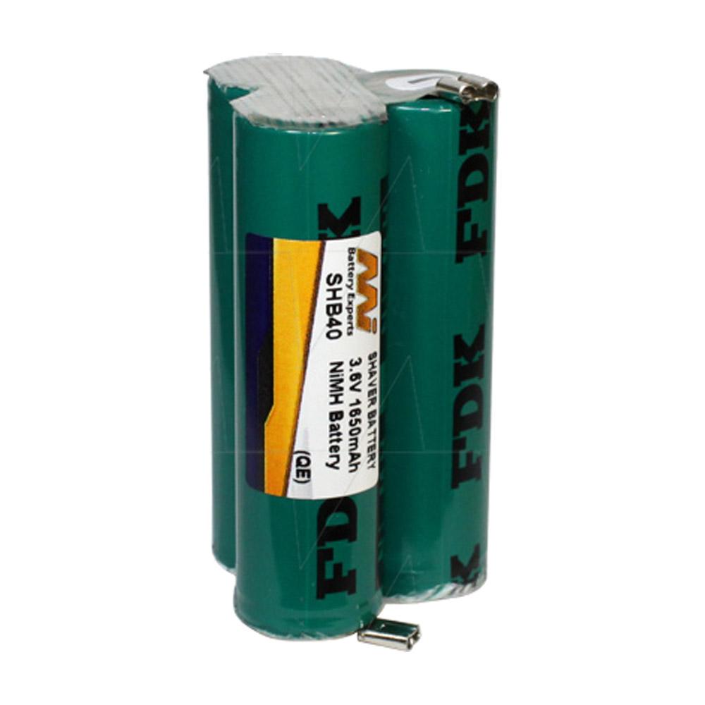 Battery for Wahl Hair Clipper