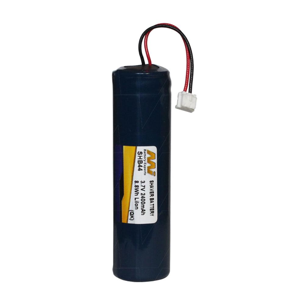 Battery for Wahl LiIon Shavers