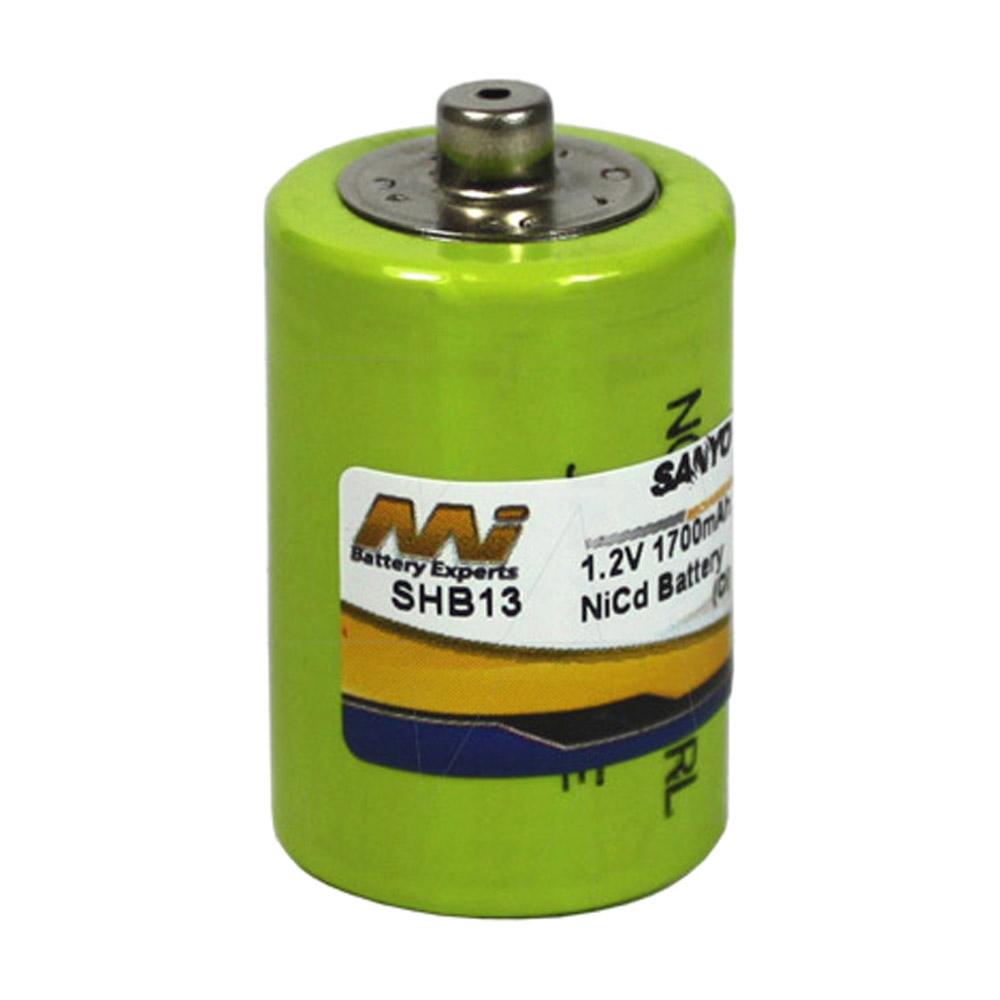 Battery for Wahl Personal Grooming Devices