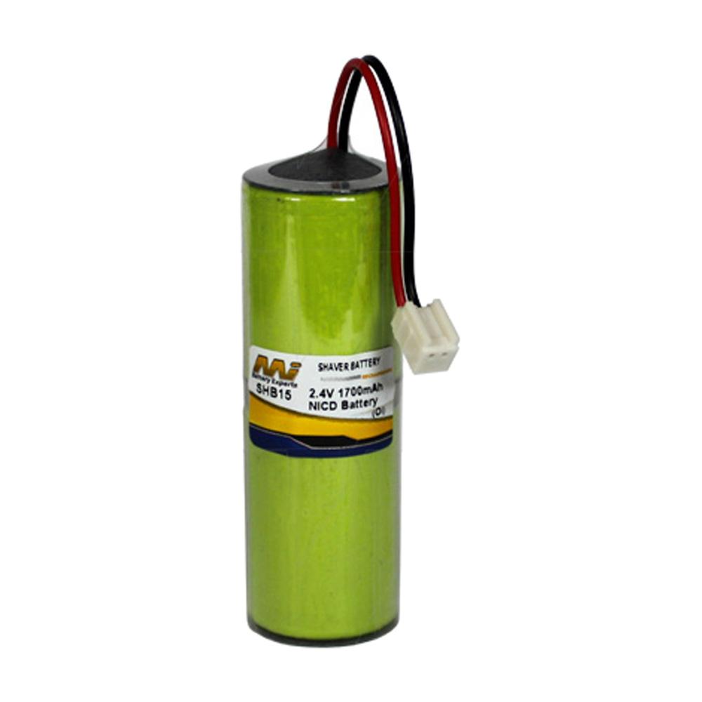 Battery for Wahl Personal Grooming Devices