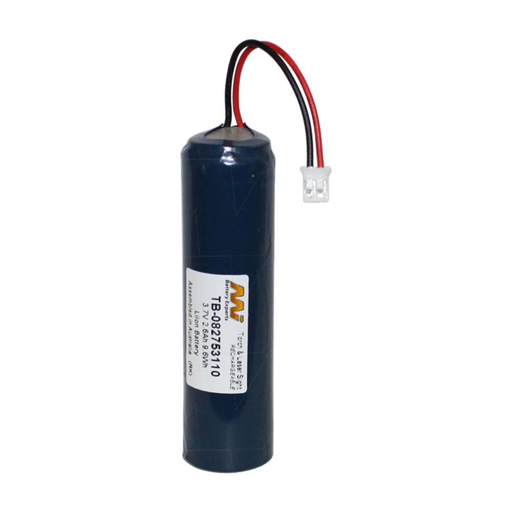 Battery for Wurth LED Rechargeable Work Lamp
