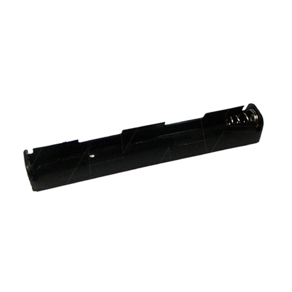 Battery Holder 2COL AA Holder