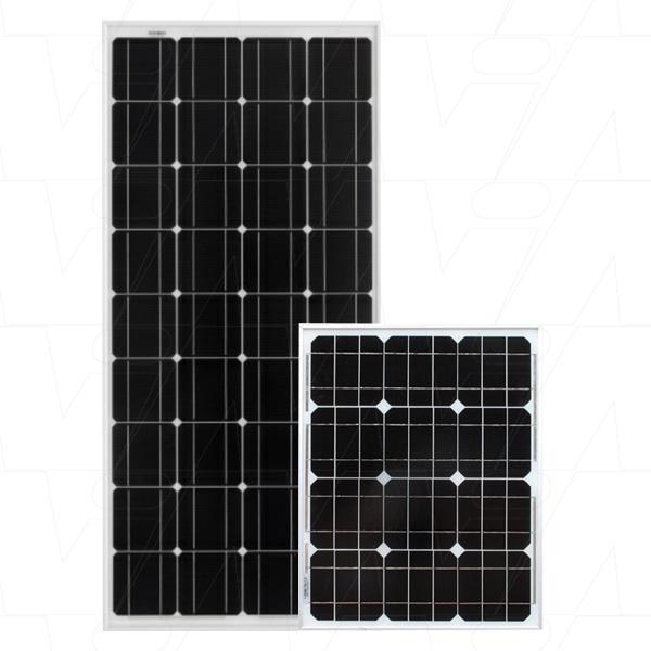 BlueSolar VICTRON 24V 360W Monocrystalline 360W SPM043602400