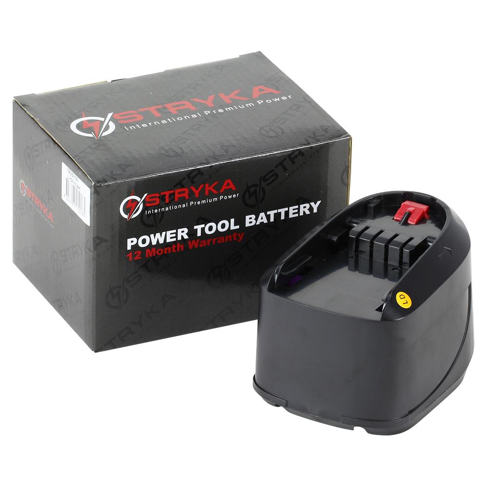 BOSCH 2607335040 18.0V 4000mAh Li-ion