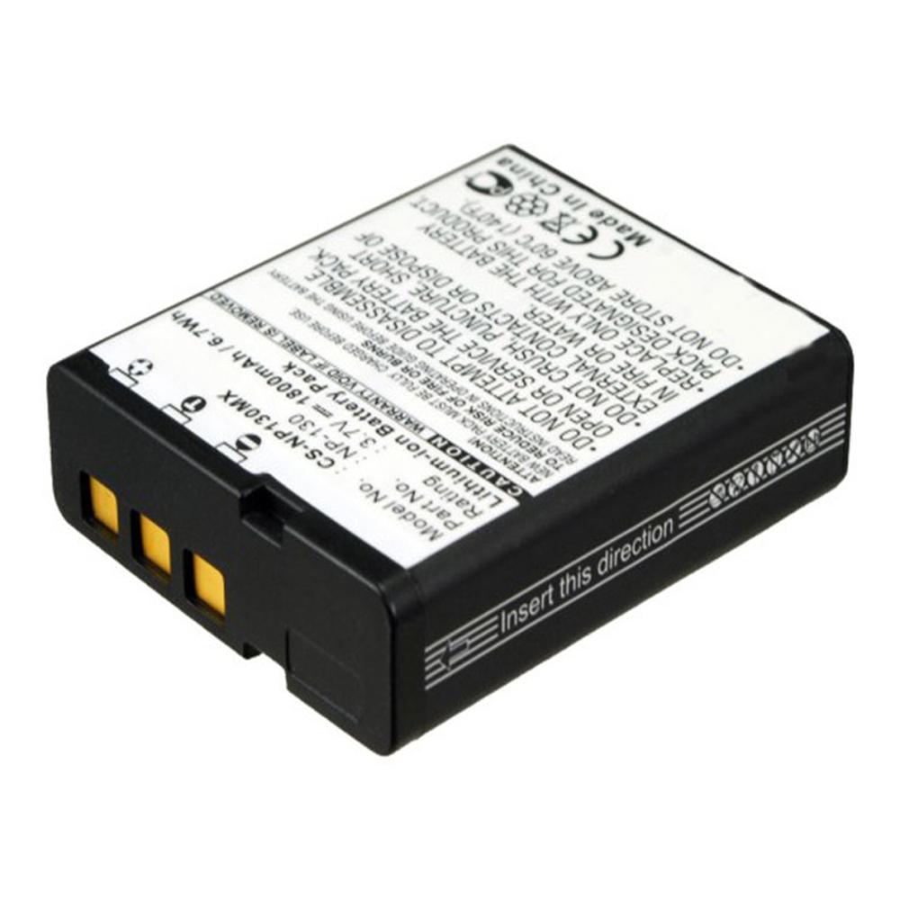 [CCAS7931] CASIO 3.7V 1800mAh Li-ion