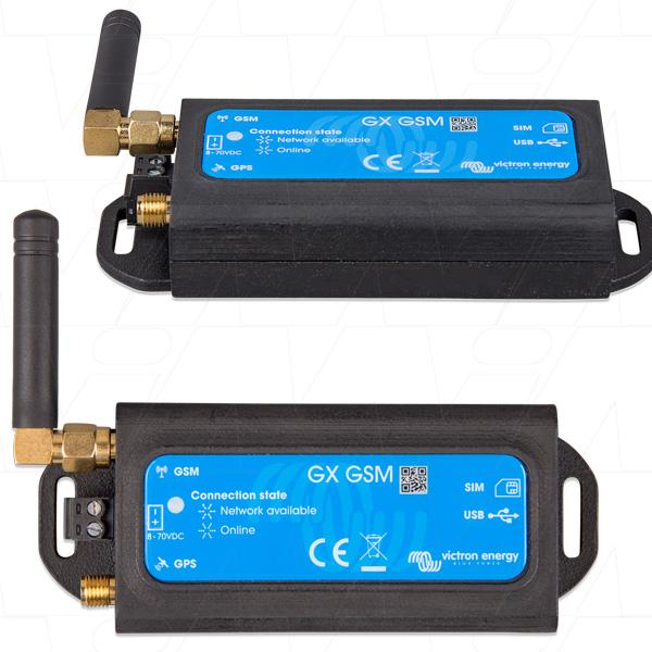 Cellular Modem for GX Devices GX GSM