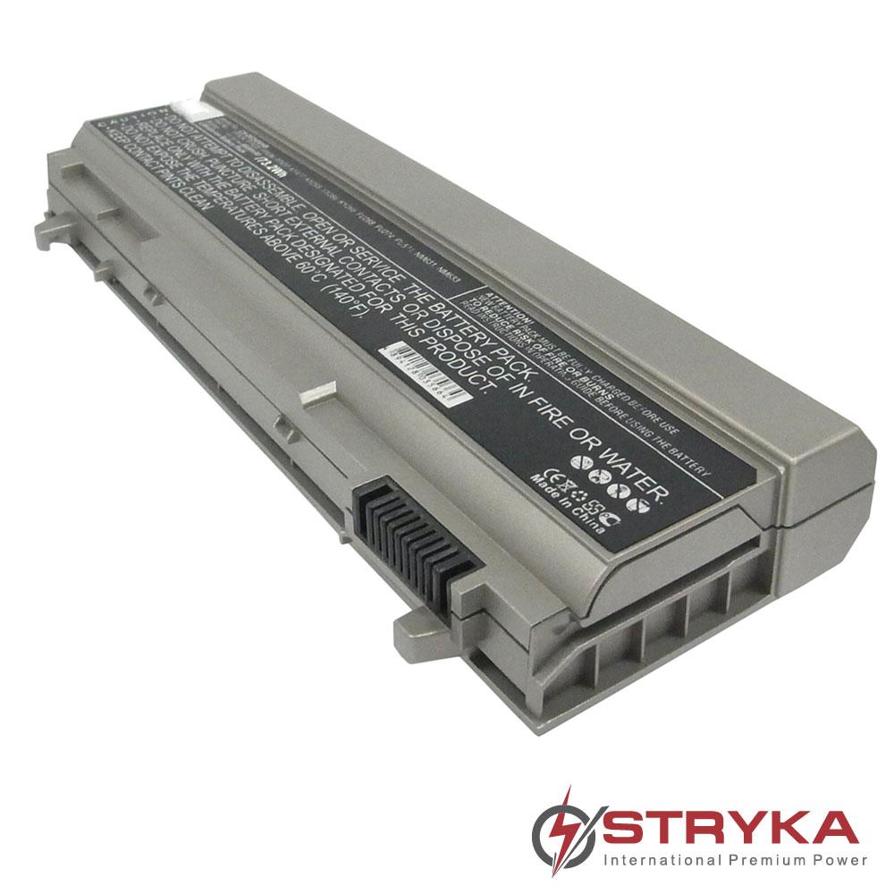 DELL Latitude E6400 H-C 11.1V 6600mAh Li-ion
