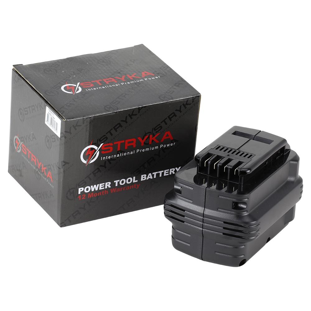 DEWALT DE0240 24.0V 2000mAh NiCd