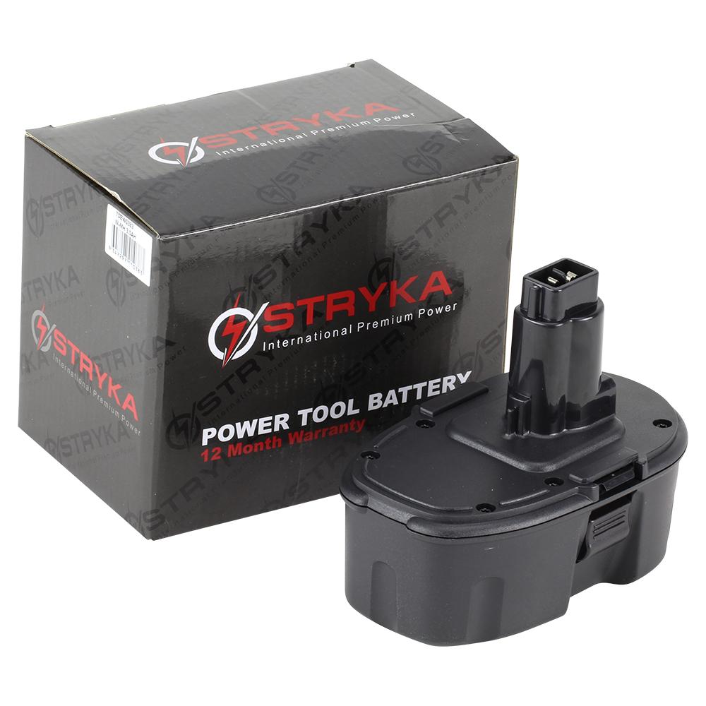 DEWALT DE9096 18.0V 3000mAh Ni-MH