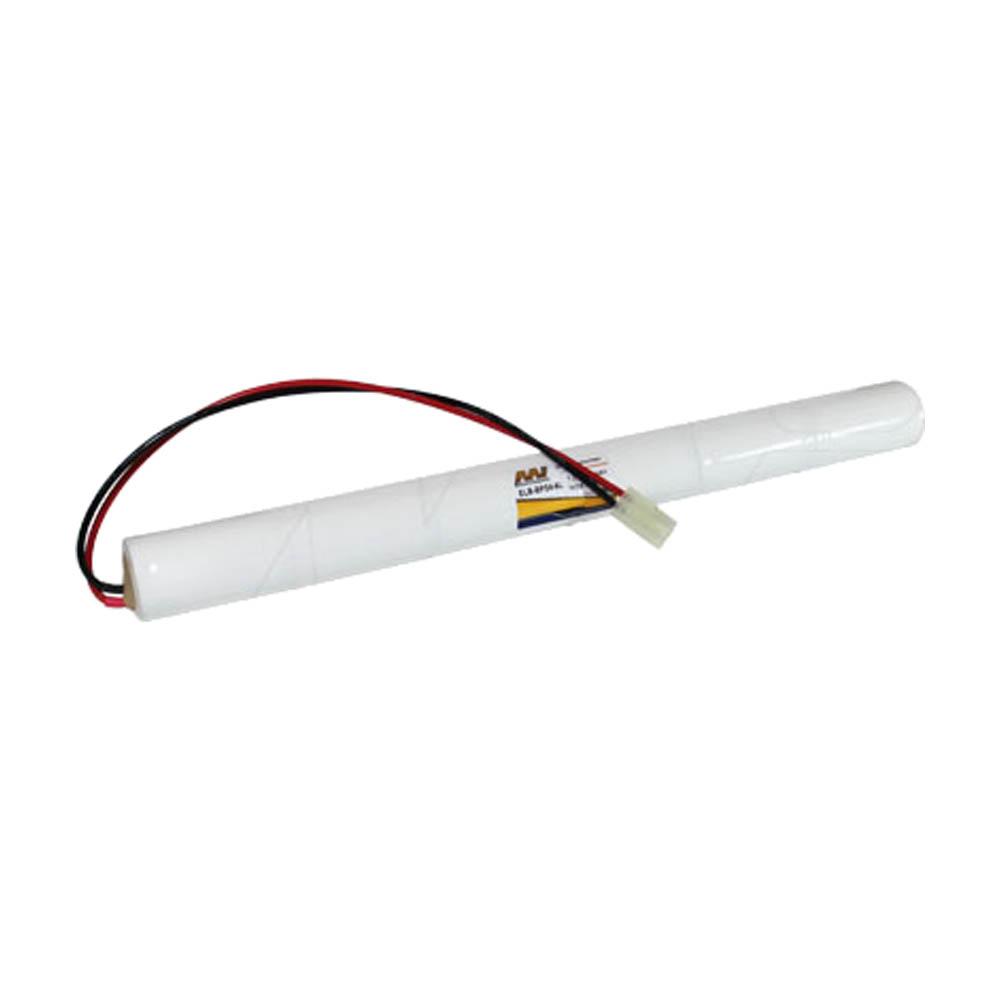 Emergency Lighting Battery Pack for Sylvania 6xD Column