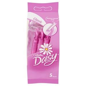 Gillette Daisy3 4