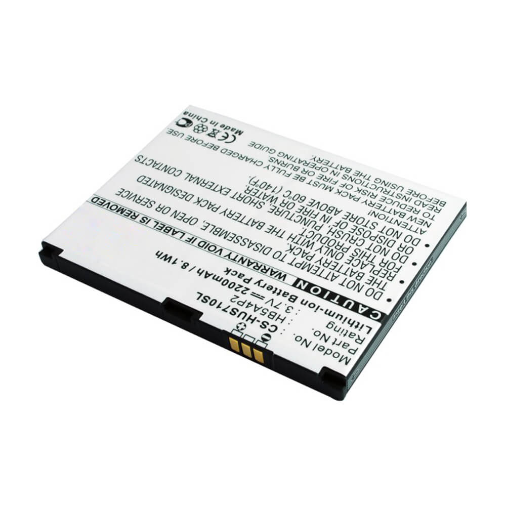 Huawei HB5A4P2 3.7V 2200mAh Li-ion
