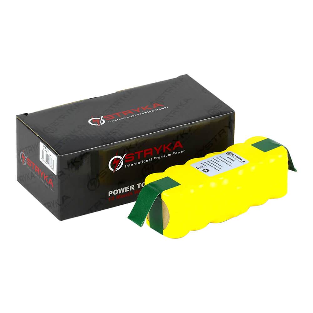 iROBOT Roomba 500 14.4V 4000mAh Ni-MH