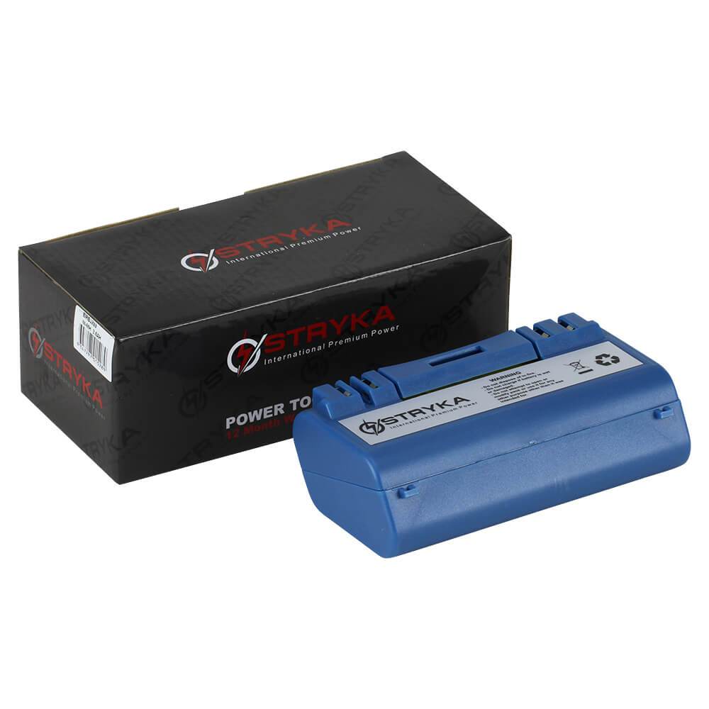 iROBOT Scooba 5800 14.4V 3600mAh Ni-MH