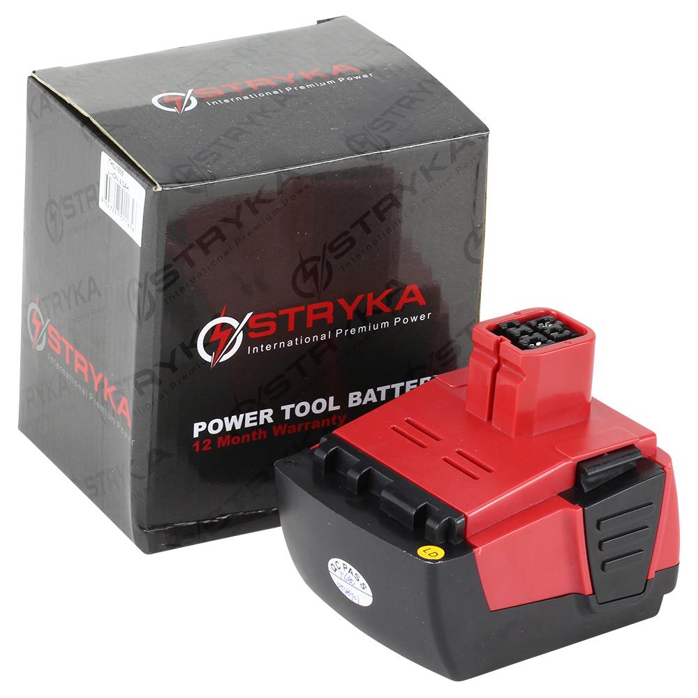 HILTI B144 14.4V 4000mAh Li-ion