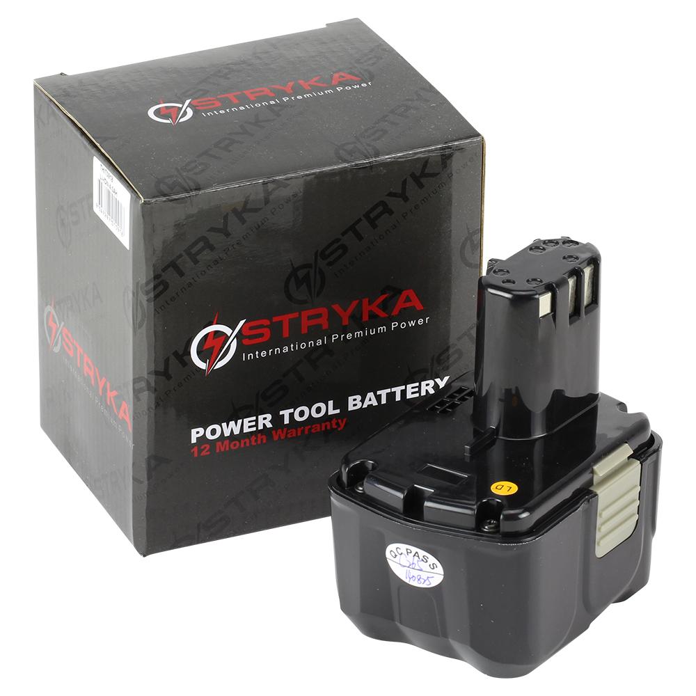 HITACHI BCL1430 14.4V 4000mAh Li-ion