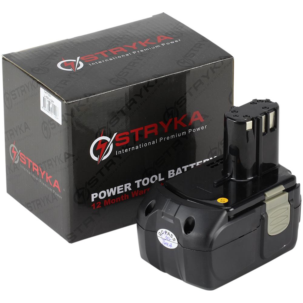 HITACHI BCL1830 18.0V 4000mAh Li-ion