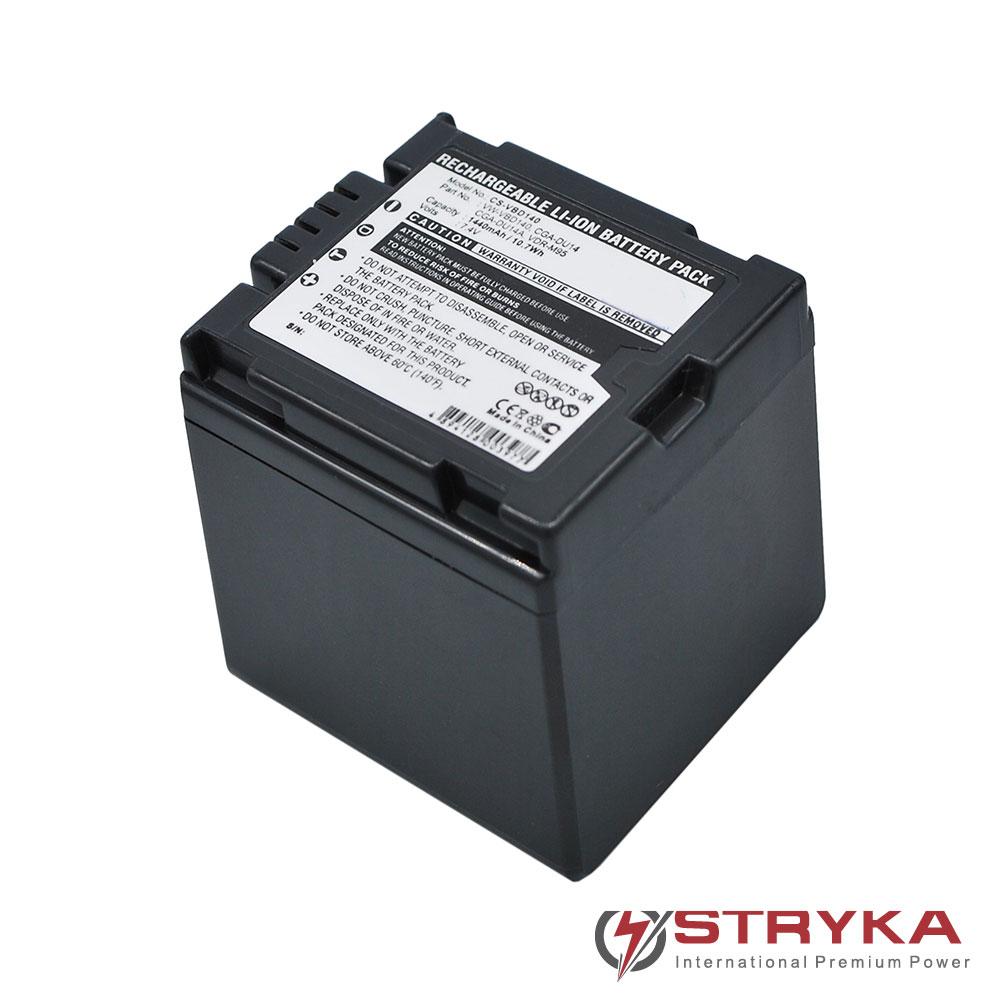 [CHIT7122] HITACHI BP14S-VBD140 7.4V 1440mAh Li-ion
