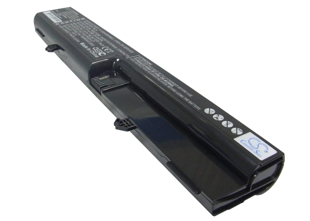 HP Compaq 6520 10.8V 47whmAh Li-ion