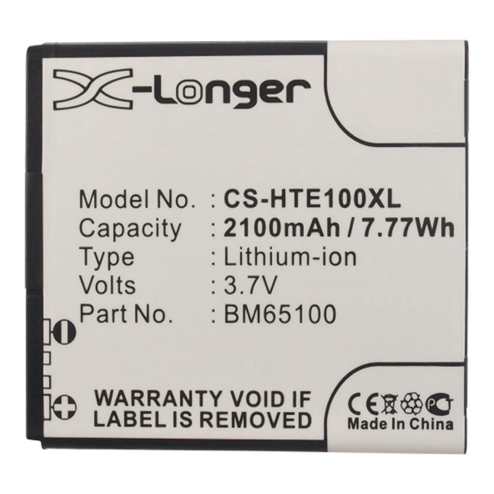 [PHTC7825] HTC Desire 510 3.7V 2100mAh Li-ion