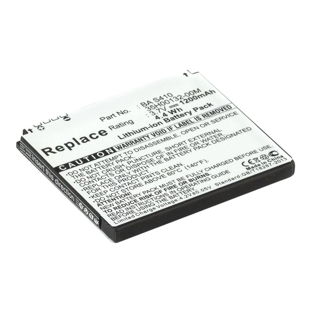 [PHTC2158] HTC Desire Telstra 3.7V 1200mAh Li-ion