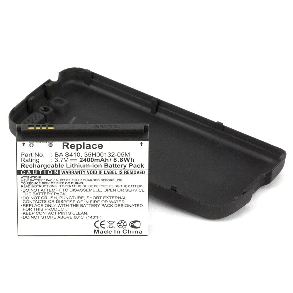 [PHTC2165] HTC Desire Telstra H-C With Back 3.7V 2400mAh Li-ion
