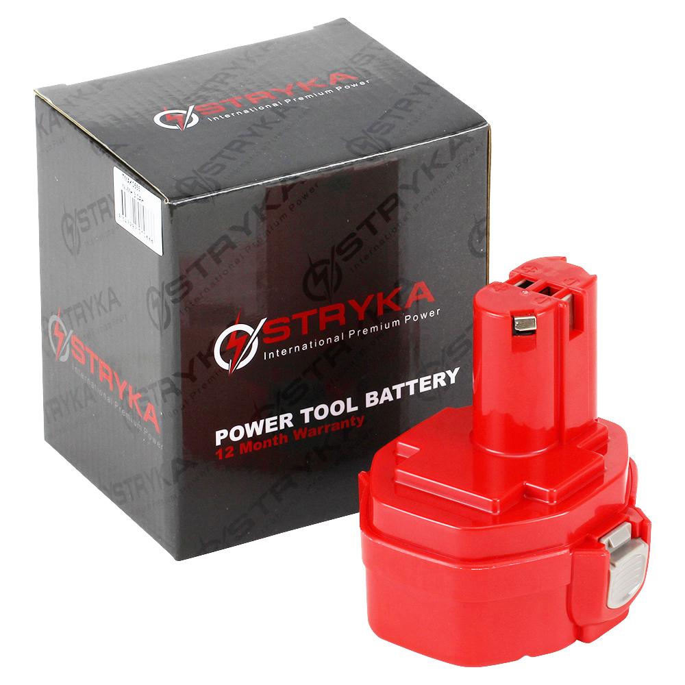 MAKITA 1420 14.4V 3000mAh Ni-MH