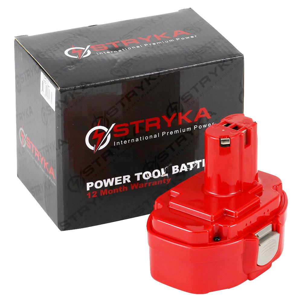 MAKITA 1820 18.0V 1500mAh NiCd TMAK0710
