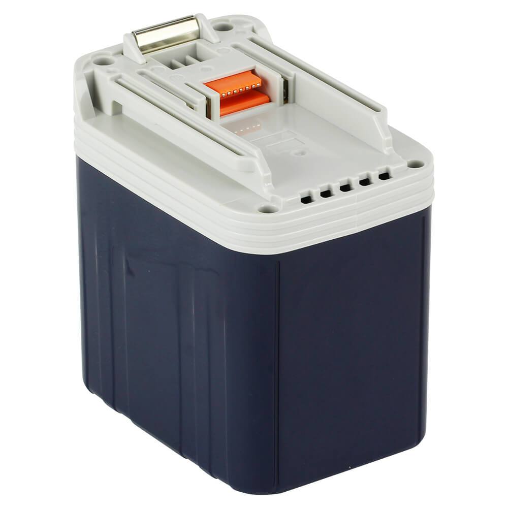 MAKITA 2430 24.0V 3000mAh Ni-MH