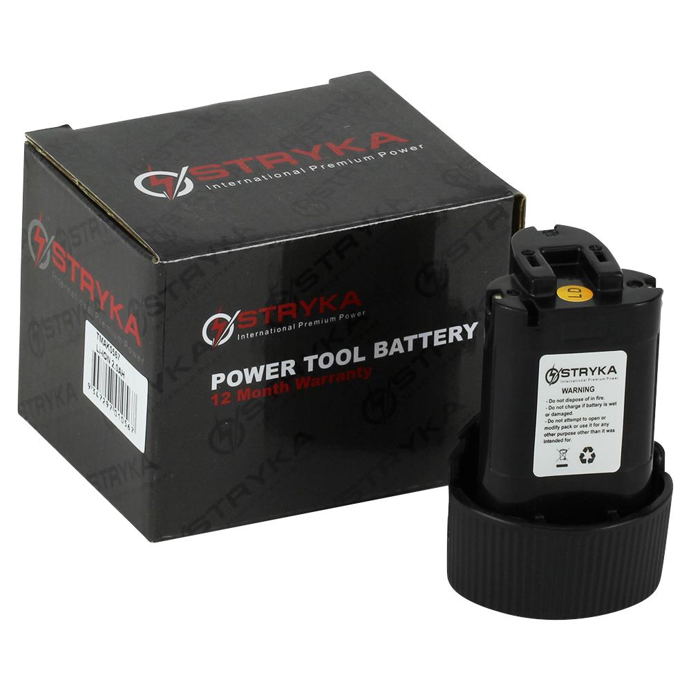 MAKITA BL1014 10.8V 2000mAh Li-ion