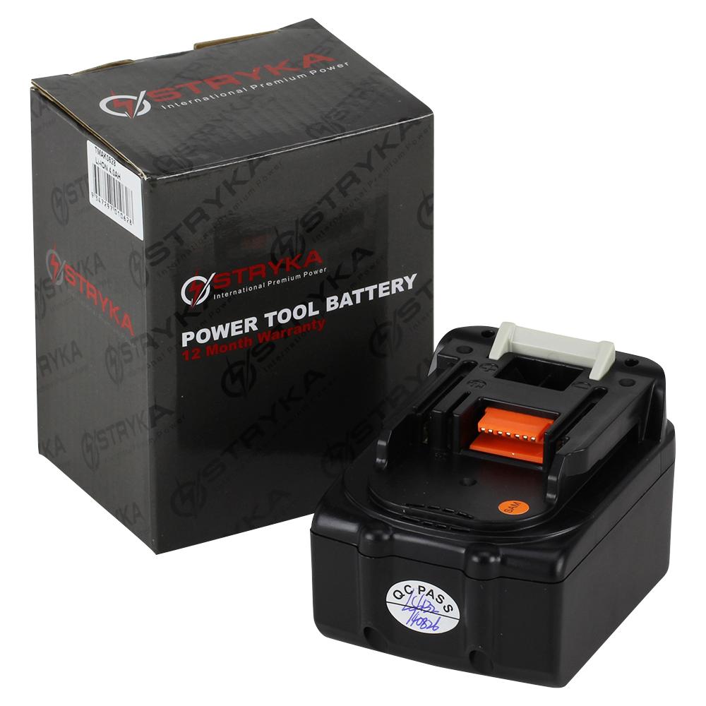 MAKITA BL1430 14.4V 3000mAh Li-ion