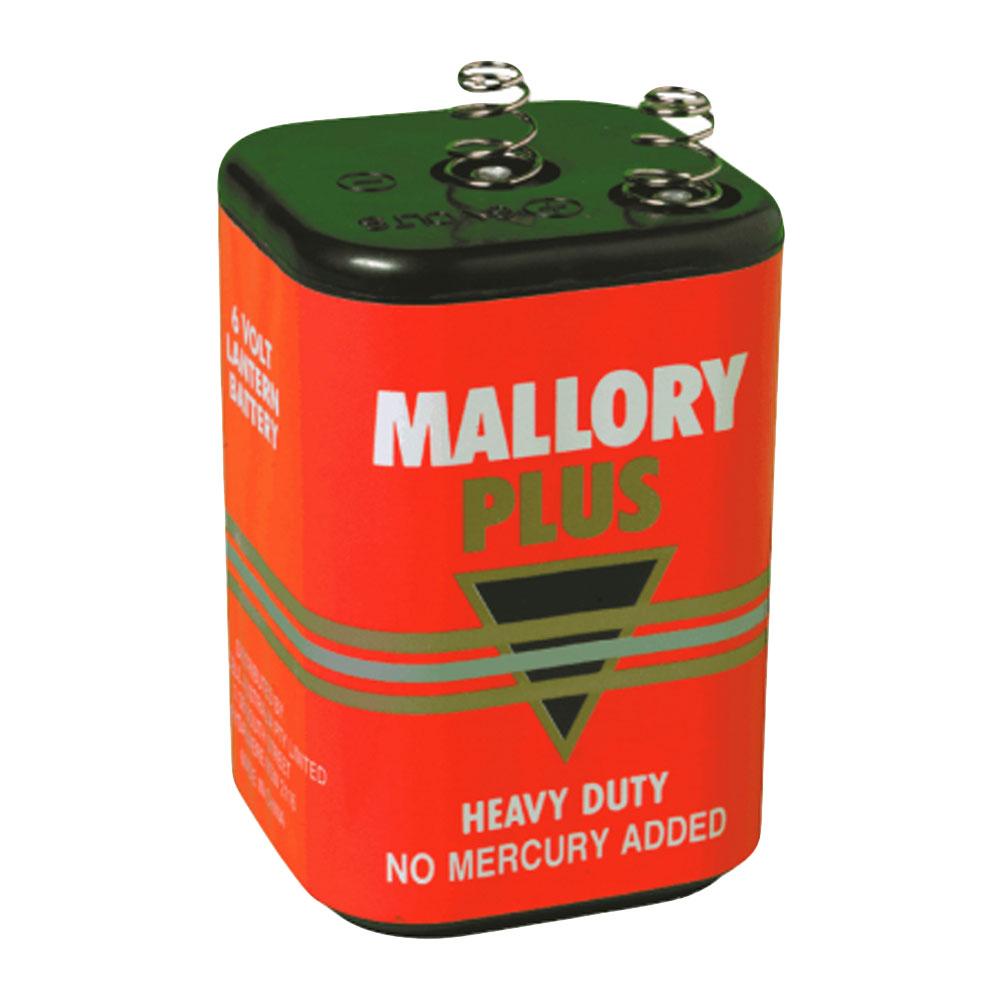 Mallory DM908