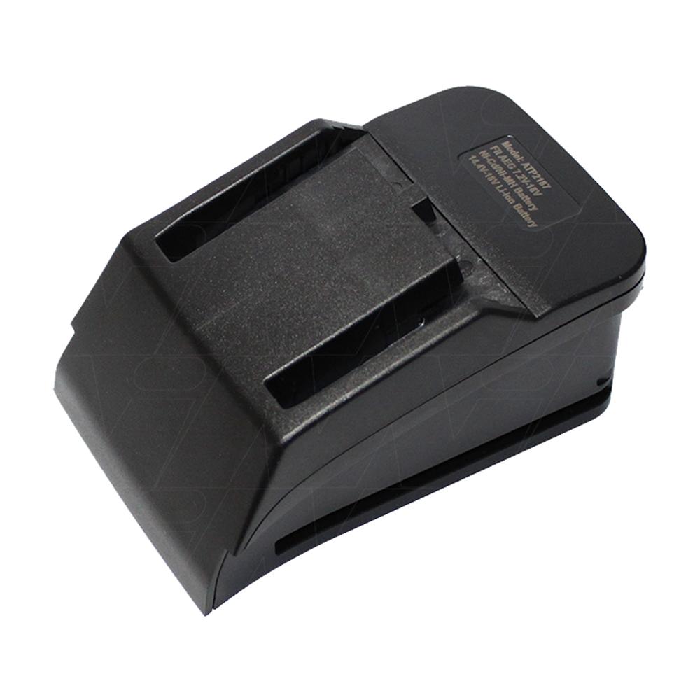 Master ACMT Adaptor