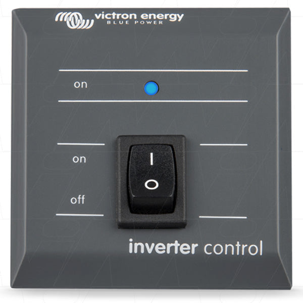 LED Power Panel for Phoenix Chargers with VE. Direct