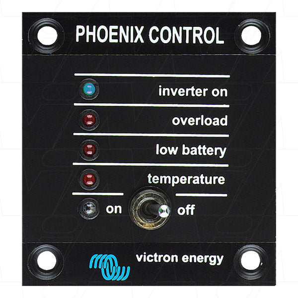 LED Power Panel for Phoenix Inverters