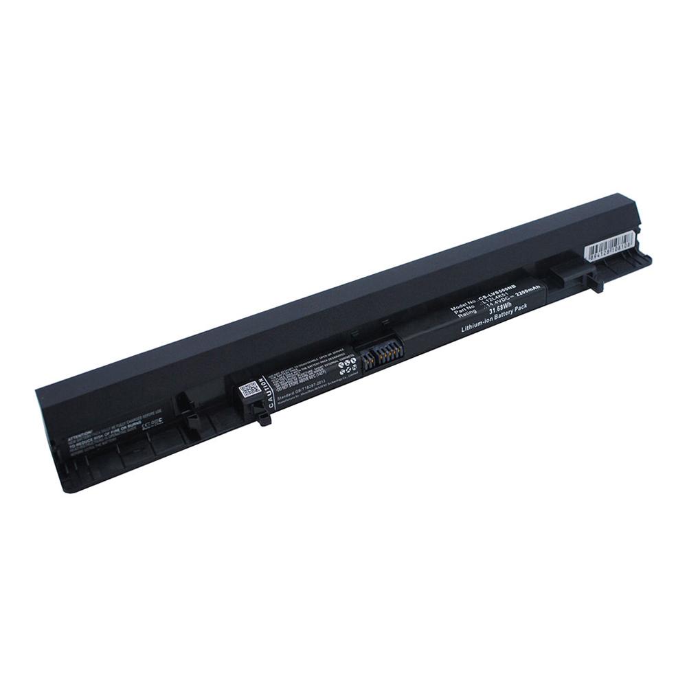 LENOVO 14.4V 2200mAh Li-ion