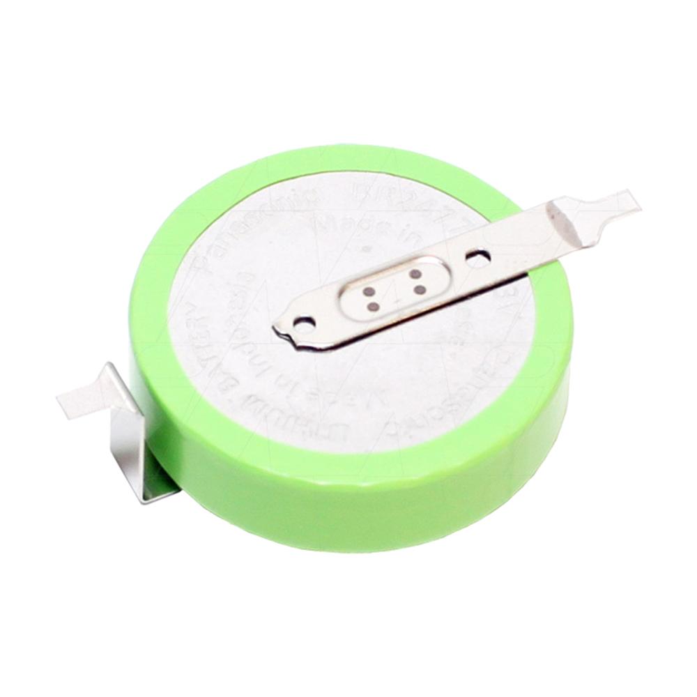 Lithium c-w Opp' tags surface mount Horizontal