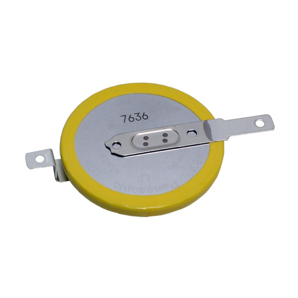 Lithium c-w Opp' tags surface mount Horizontal