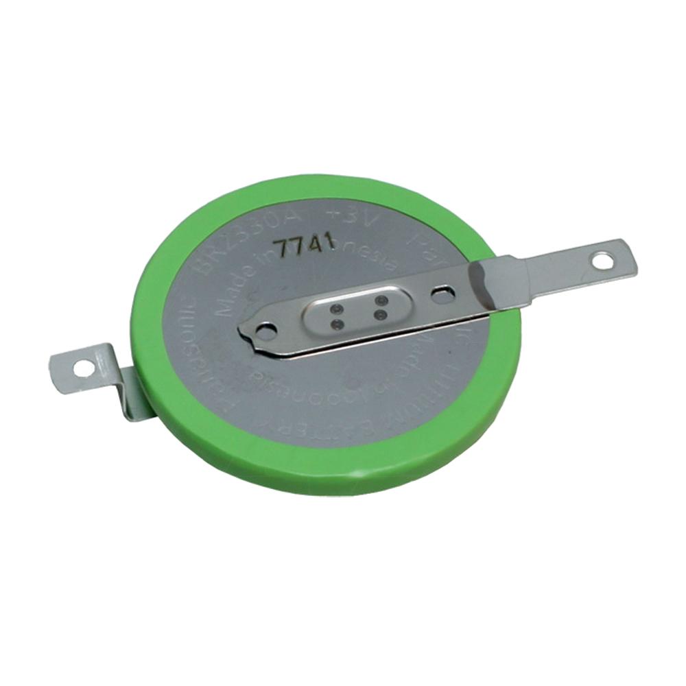 Lithium c-w Opp' tags surface mount Horizontal