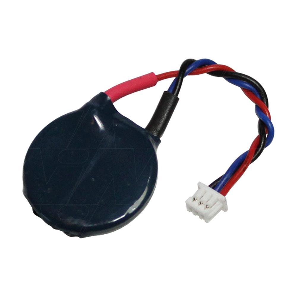 Lithium Coin Cell CMOS BIOS Battery Compatible with Dell GC020012S00