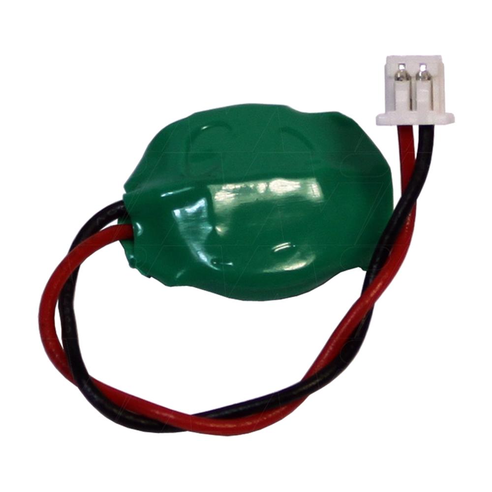 Lithium Memory Backup - CMOS - RTC Battery for Acer TravelMate 2300 series, TravelMate 4000 series