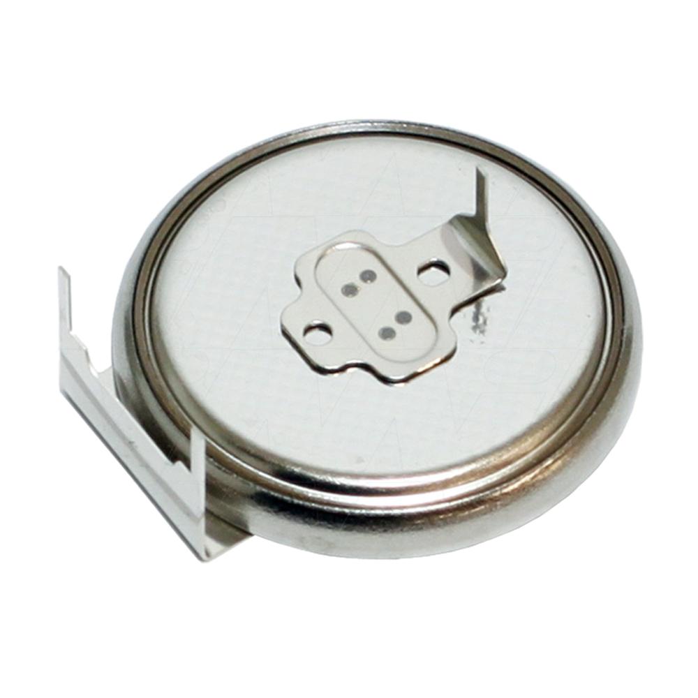 Lithium PCB D+10mm S- 17.8mm