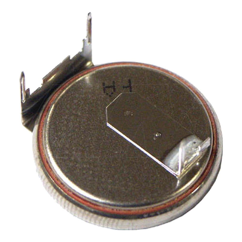 Lithium PCB D+10mm S- 18mm 3V 235mAh
