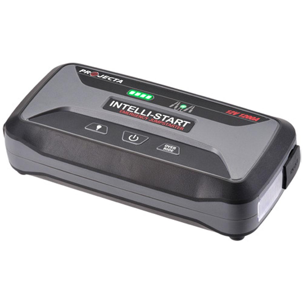 Projecta IS1200E, 1200A 12V Lithium Jump Starter & Powerbank