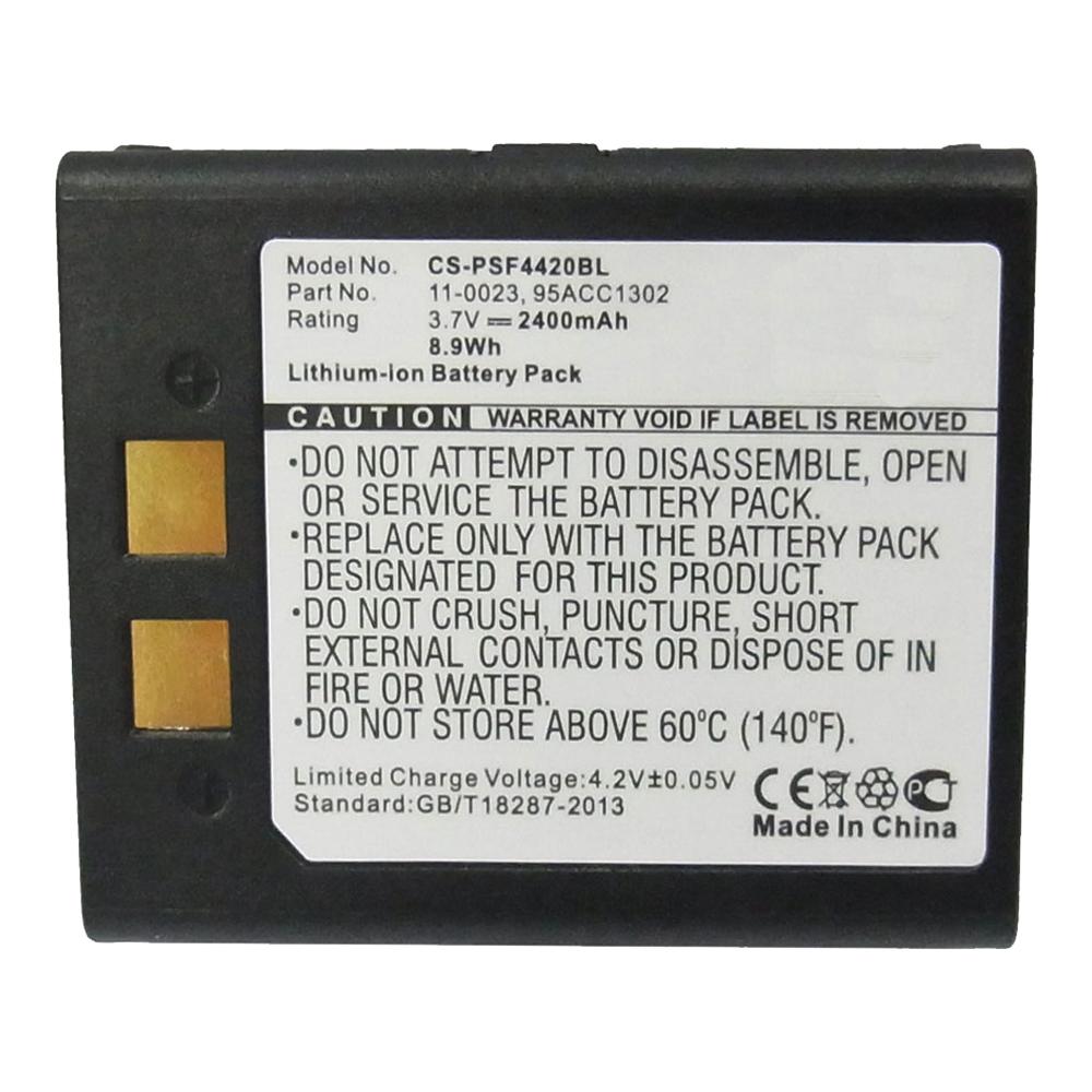 [SPSC8013] PSC Falcon 4420 3.7V 2400mAh Li-ion
