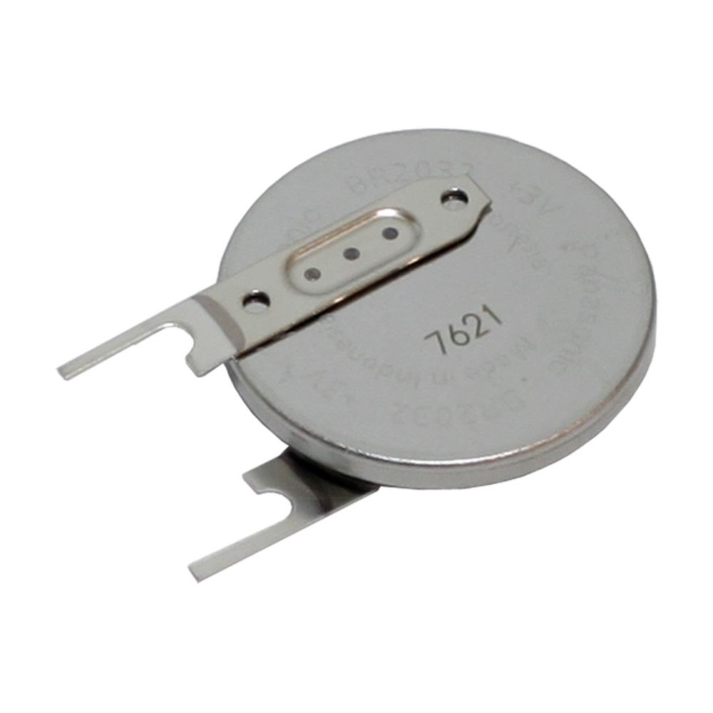 Lithium PCB S+S-Vertical Mount Offset 10.7mm