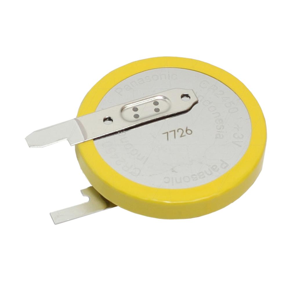 Lithium PCB S+S-VRT OFFSET 10mm