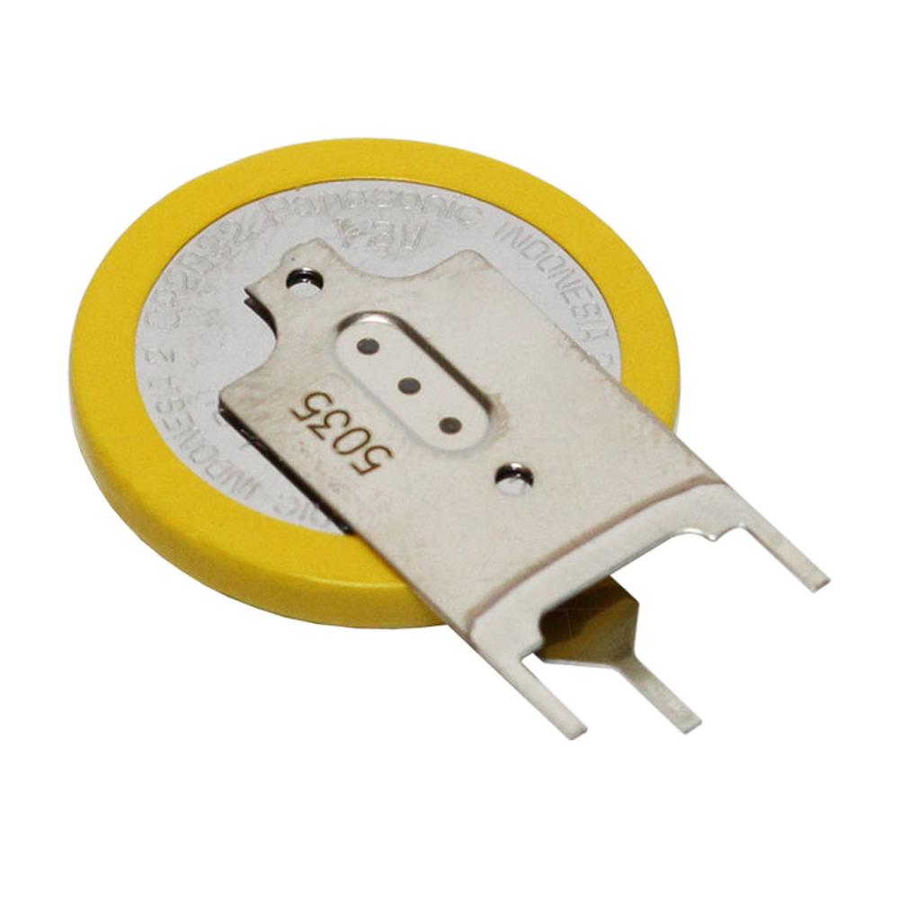 Lithium VERT MNT D+10mm S- 3V 220mAh