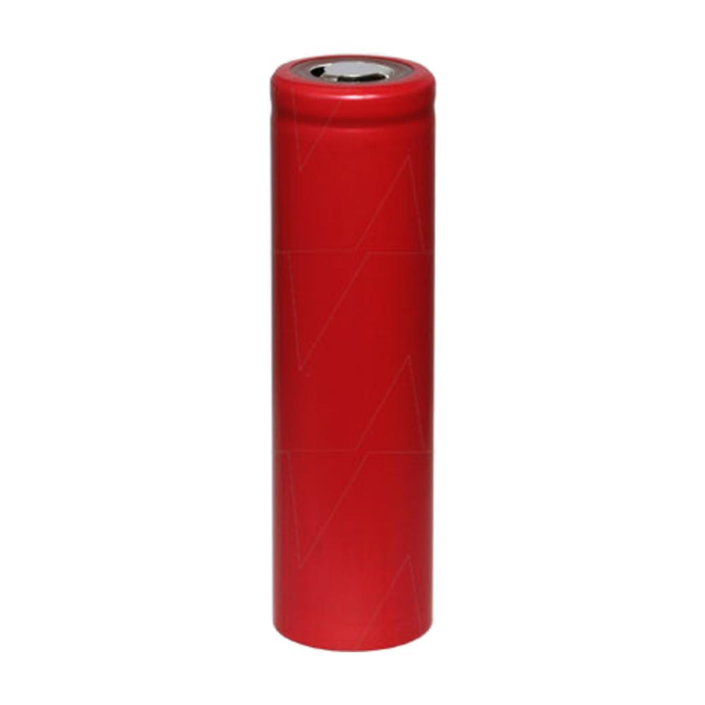 NCR18650BF Panasonic Lithium Ion 3350mAh High Capacity Cylindrical Battery